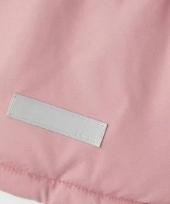 Name It Mace Parka Winterjacke Mädchen Rosa -Didriksons-shop Name It Mace Parka Winterjas Meisjes 5 2208260757 1