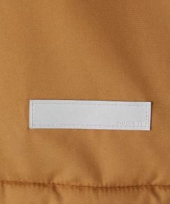 Name It Mace Winterjacke Jungen Braun 11 Name It Mace Winterjacke Jungen Braun -Didriksons-shop Name It Mace Winterjas Jongens 5 2208151033