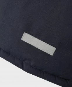 Name It Mace Winterjacke Jungen Dunkelblau -Didriksons-shop Name It Mace Winterjas Jongens 5 2208151033 2