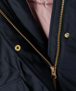 Name It Mace Winterjacke Mädchen Dunkelblau 8 Name It Mace Winterjacke Mädchen Dunkelblau -Didriksons-shop Name It Mace Winterjas Meisjes 3 2208120857 1