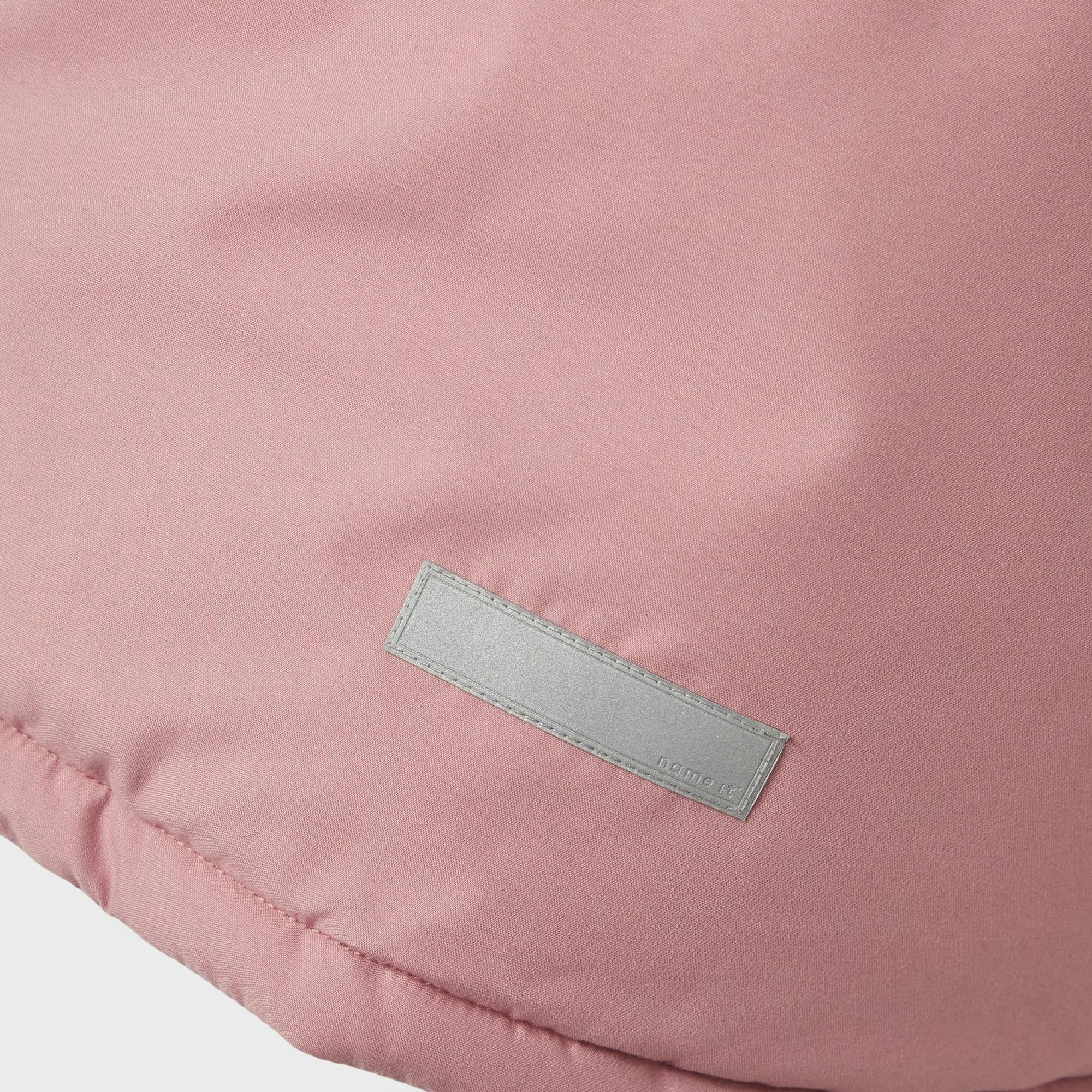 Name It Mace Winterjacke Mädchen Rosa 6 Name It Mace Winterjacke Mädchen Rosa – Bild 4