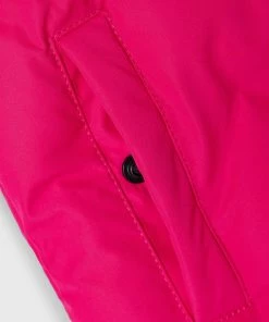 Name It Malene Steppjacke Mädchen Rosa 9 Name It Malene Steppjacke Mädchen Rosa -Didriksons-shop Name It Malene Puffer Jas Meisjes 3 2209141637