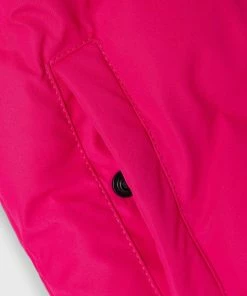 Name It Malene Steppjacke Mädchen Rosa 8 Name It Malene Steppjacke Mädchen Rosa -Didriksons-shop Name It Malene Puffer Jas Meisjes 3 2209230919