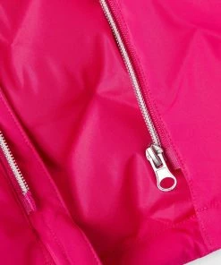 Name It Malene Puffer Jacke Mädchen Rosa -Didriksons-shop Name It Malene Puffer Jas Meisjes 4 2209091050