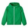 Name It Marilo Camp Jacke Junior Grün -Didriksons-shop Name It Marilo Camp Jas Junior 2202020844