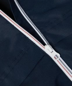 Name It Marilo Camp Jacke Junior Dunkelblau -Didriksons-shop Name It Marilo Camp Jas Junior 3 2202020844 1