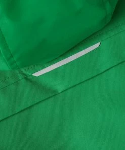 Name It Marilo Camp Jacke Junior Grün -Didriksons-shop Name It Marilo Camp Jas Junior 4 2202020844