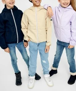 Name It Marilo Camp Jacke Junior Dunkelblau -Didriksons-shop Name It Marilo Camp Jas Junior 4 2202020844 1