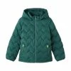 Name It Marl Steppjacke Jungens Grün -Didriksons-shop Name It Marl Puffer Jas Jongens 2209271542