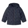 Name It Marl Steppjacke Jungens Dunkelblau -Didriksons-shop Name It Marl Puffer Jas Jongens 2209271542 1