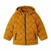Name It Marl Steppjacke Jungens Gelb -Didriksons-shop Name It Marl Puffer Jas Jongens 2209271542 3