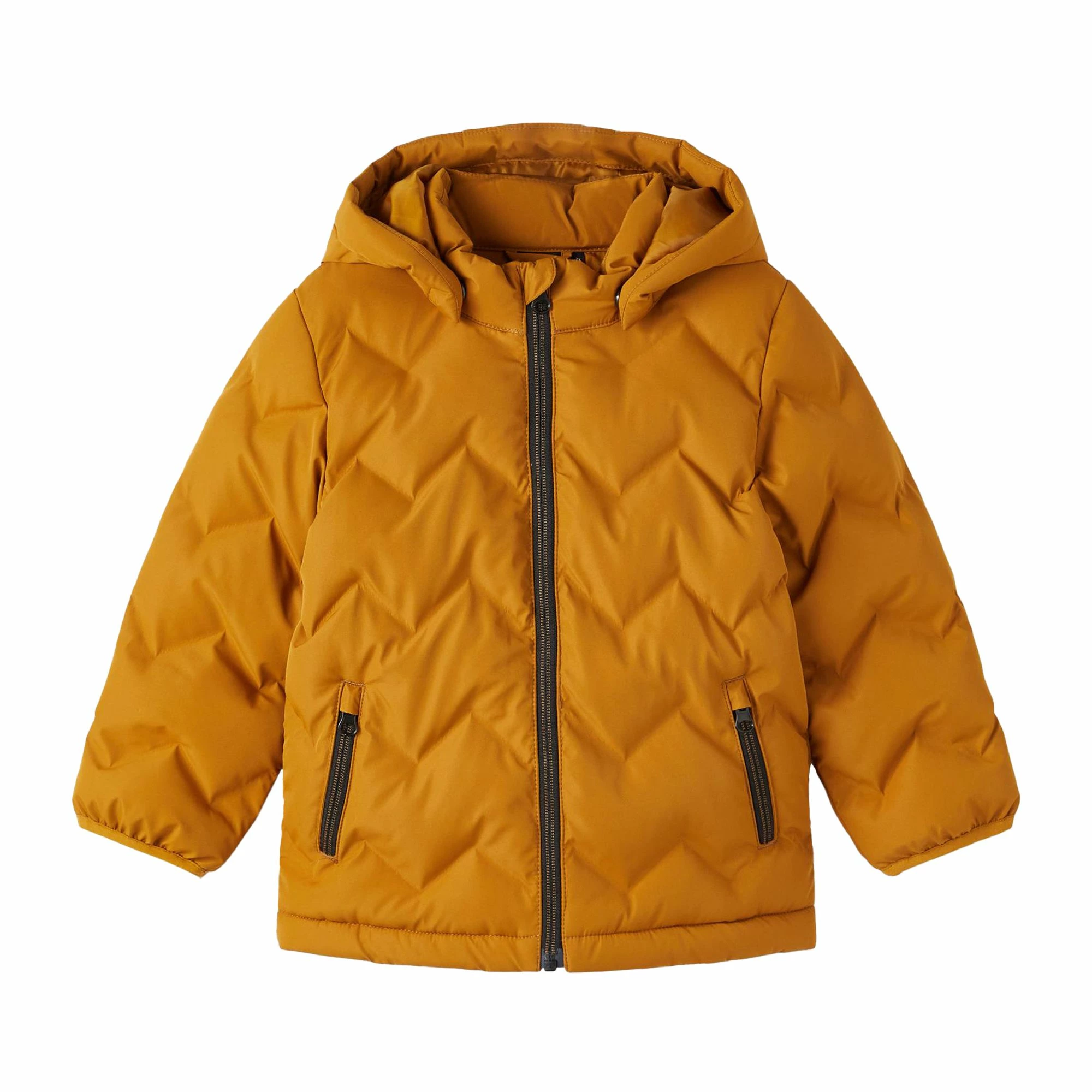 Name It Marl Steppjacke Jungens Gelb 3 Name It Marl Steppjacke Jungens Gelb