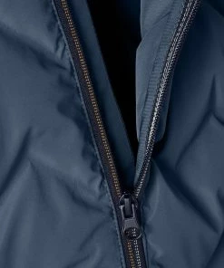 Name It Marl Puffer Jacke Jungen Blau 9 Name It Marl Puffer Jacke Jungen Blau -Didriksons-shop Name It Marl Puffer Jas Jongens 4 2209091051