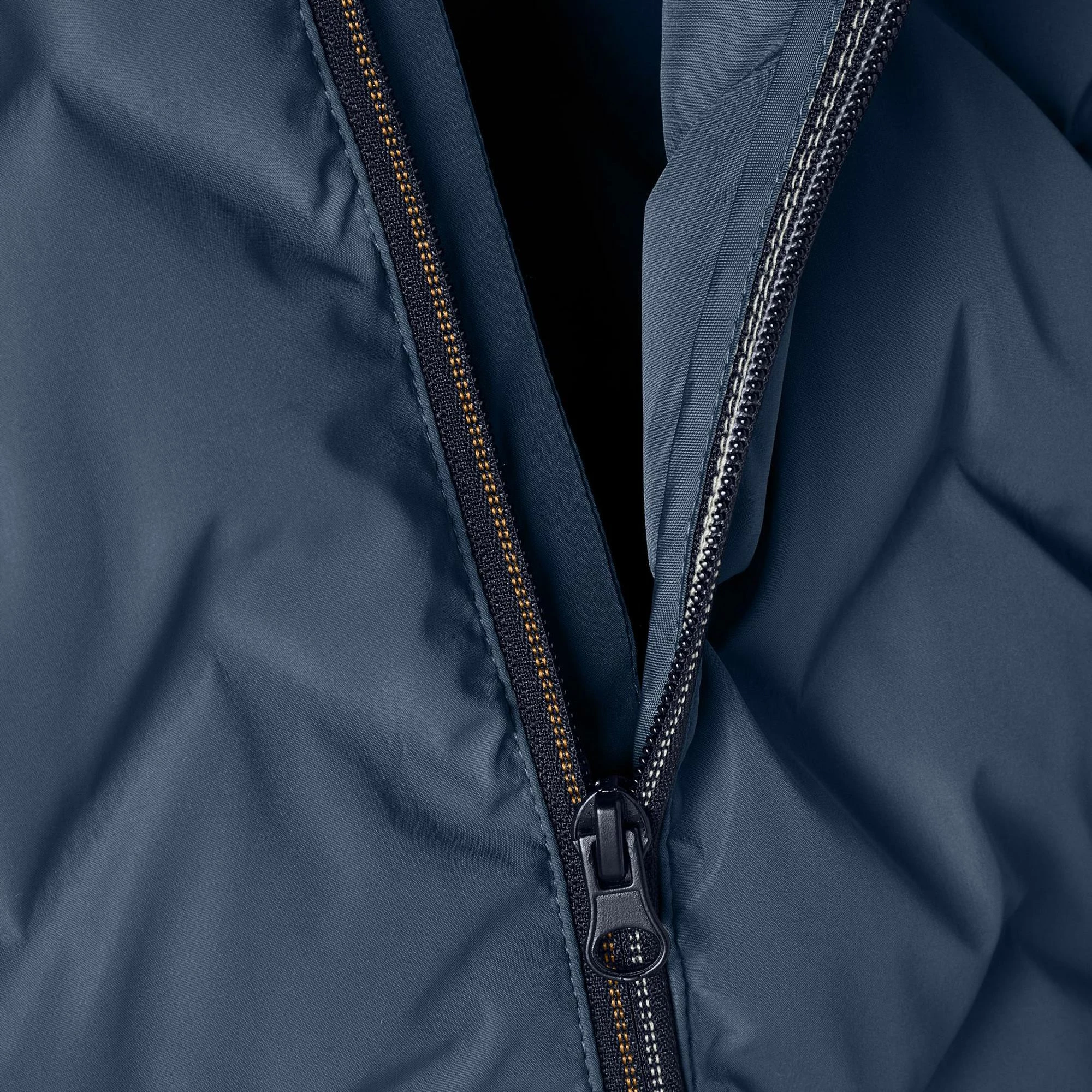 Name It Marl Puffer Jacke Jungen Blau 6 Name It Marl Puffer Jacke Jungen Blau – Bild 4