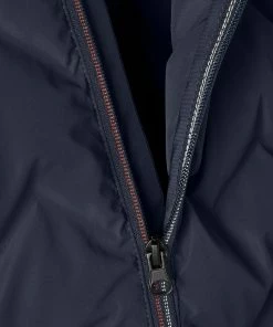 Name It Marl Steppjacke Jungens Dunkelblau -Didriksons-shop Name It Marl Puffer Jas Jongens 4 2209271542 1