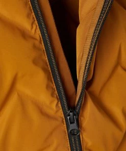 Name It Marl Steppjacke Jungens Gelb 10 Name It Marl Steppjacke Jungens Gelb -Didriksons-shop Name It Marl Puffer Jas Jongens 4 2209271542 3