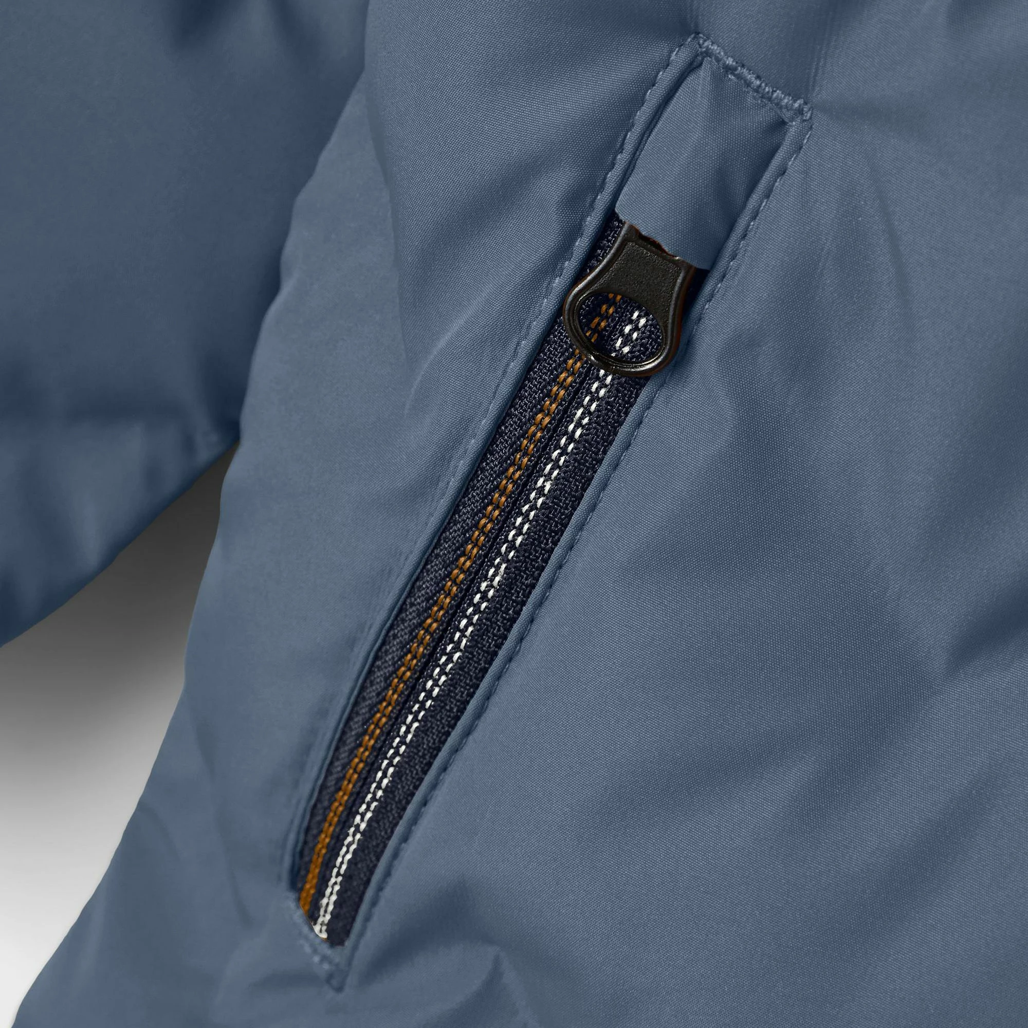 Name It Marl Steppjacke Jungens Blau 6 Name It Marl Steppjacke Jungens Blau – Bild 5