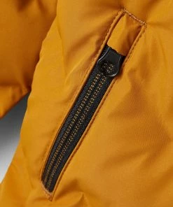 Name It Marl Steppjacke Jungens Gelb 11 Name It Marl Steppjacke Jungens Gelb -Didriksons-shop Name It Marl Puffer Jas Jongens 5 2209271542 3