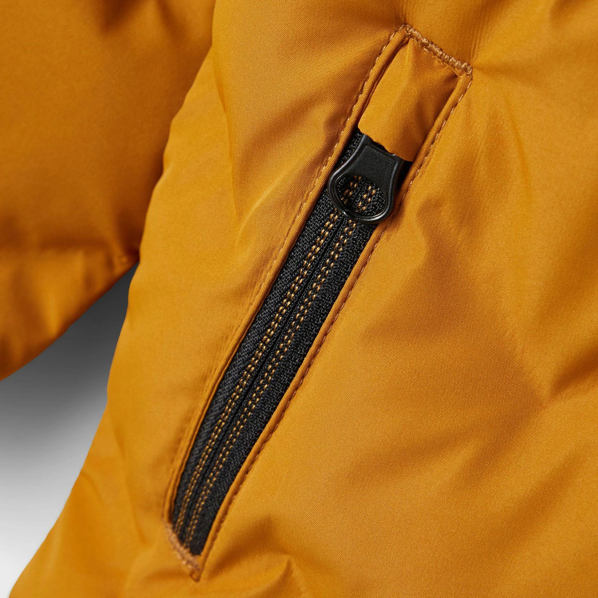 Name It Marl Steppjacke Jungens Gelb 7 Name It Marl Steppjacke Jungens Gelb – Bild 5