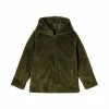 Name It Marry Faux Fur Jacke Kinder Olivgrün -Didriksons-shop Name It Marry Faux Fur Jas Junior 2207291219