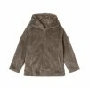 Name It Marry Faux Fur Jacke Kinder Braun -Didriksons-shop Name It Marry Faux Fur Jas Junior 2207291219 2