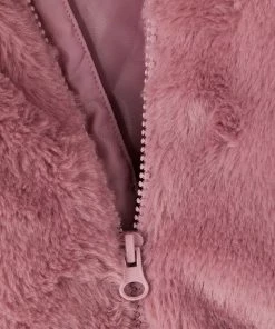 Didriksons-shop -Didriksons-shop Name It Marry Faux Fur Jas Junior 2 2208050832