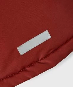 Name It Max Jacke Kinder Dunkelblau - Weiß - Dunkelrot -Didriksons-shop Name It Max Jas Junior 4 2207291151