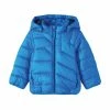 Name It Maxon Jacke Kinder Blau -Didriksons-shop Name It Maxon Jas Junior 2206171146 1