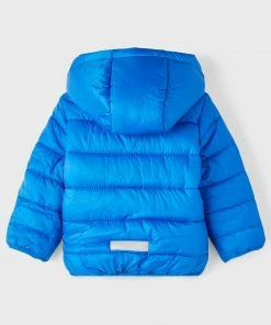 Name It Maxon Jacke Kinder Blau -Didriksons-shop Name It Maxon Jas Junior 2 2206171146 1