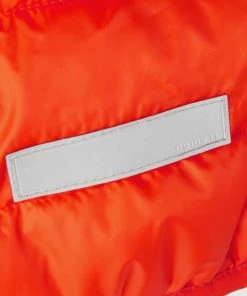 Name It Maxon Jacke Kinder Orange -Didriksons-shop Name It Maxon Jas Junior 4 2206171146