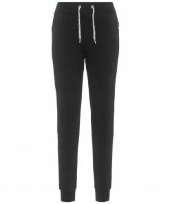 Name It Nithonk Sweat Pant Jr Schwarz