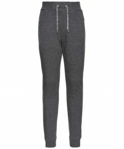 Name It Nithonk Sweat Pant Jr Dunkelgrau