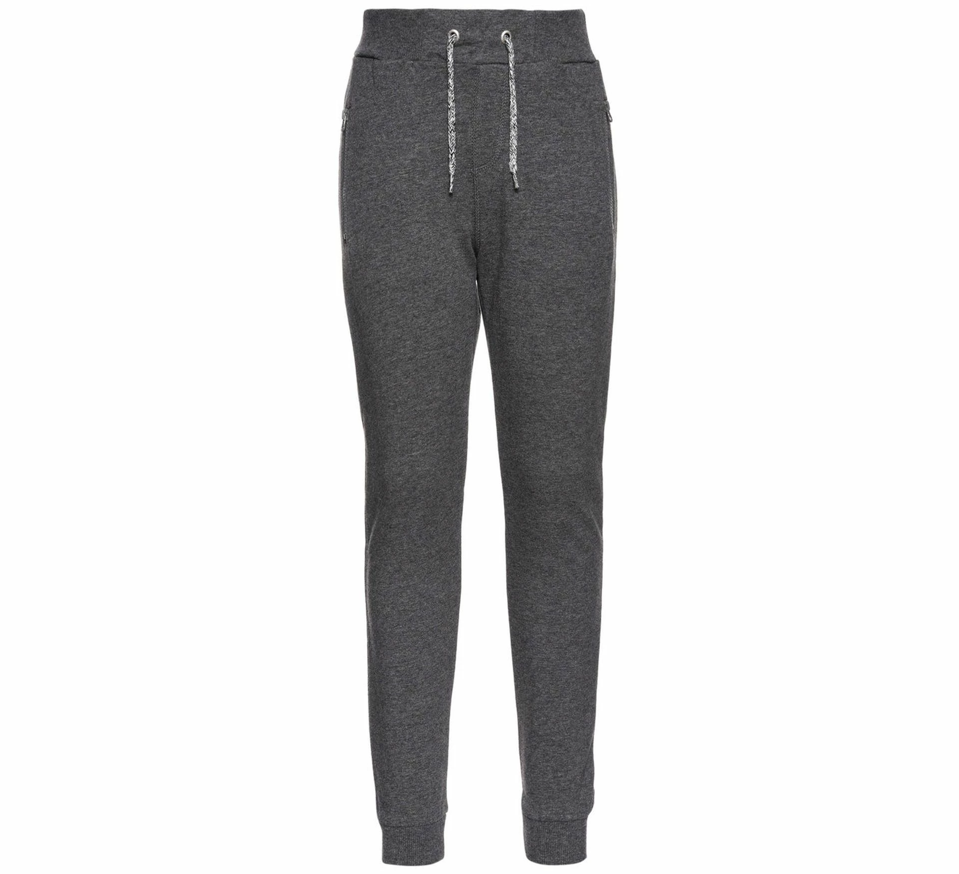 Name It Nithonk Sweat Pant Jr Dunkelgrau 3 Name It Nithonk Sweat Pant Jr Dunkelgrau