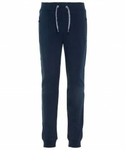Name It Nithonk Sweat Pant Jr Dunkelblau