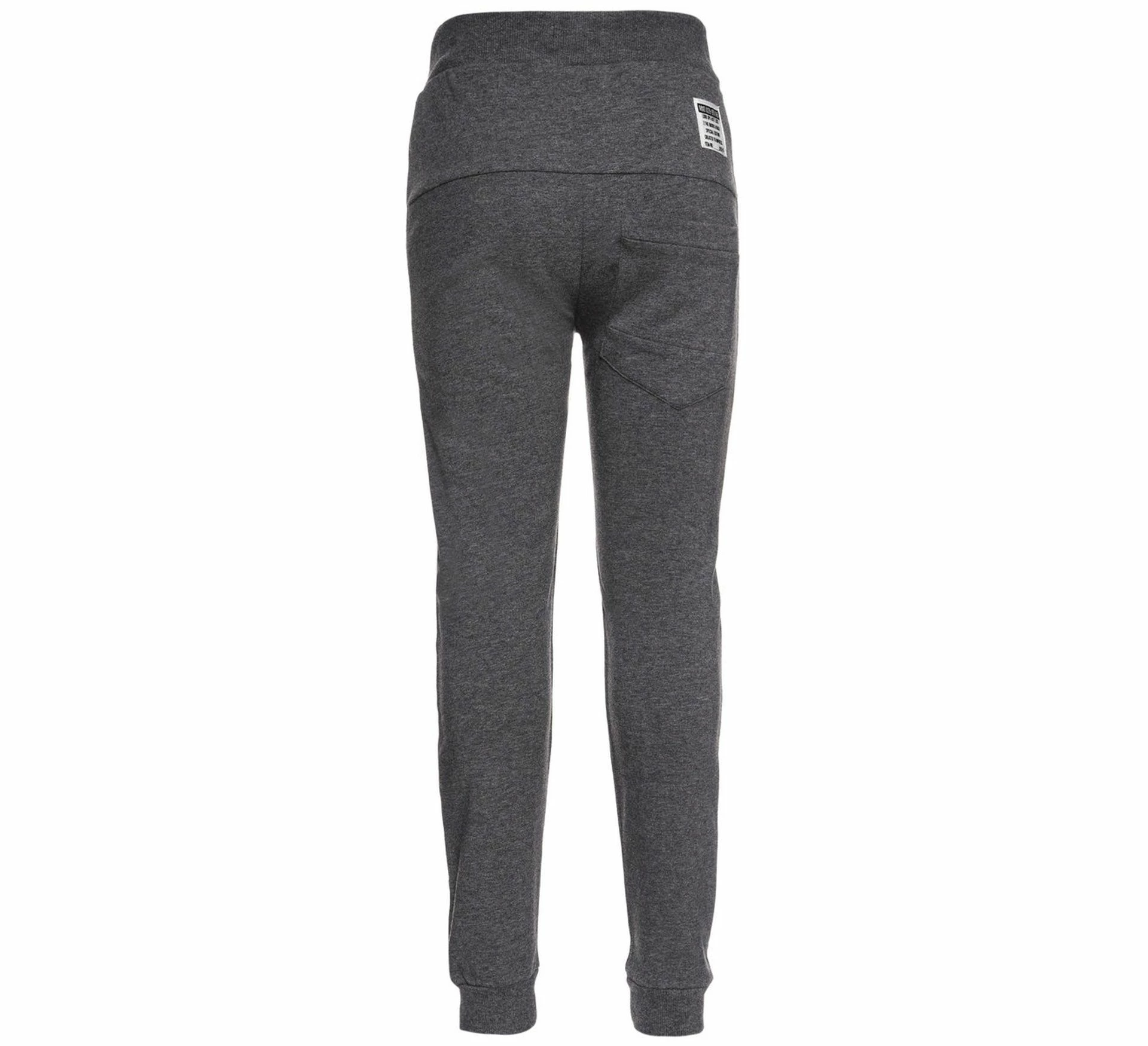 Name It Nithonk Sweat Pant Jr Dunkelgrau 4 Name It Nithonk Sweat Pant Jr Dunkelgrau – Bild 2