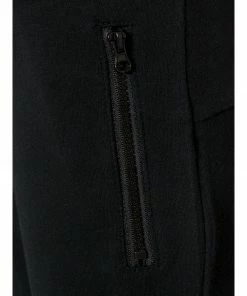Name It Nithonk Sweat Pant Jr Schwarz -Didriksons-shop Name It Nithonk Sweat Pant Jr 4 4