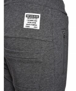 Name It Nithonk Sweat Pant Jr Dunkelgrau 9 Name It Nithonk Sweat Pant Jr Dunkelgrau -Didriksons-shop Name It Nithonk Sweat Pant Jr 4 5