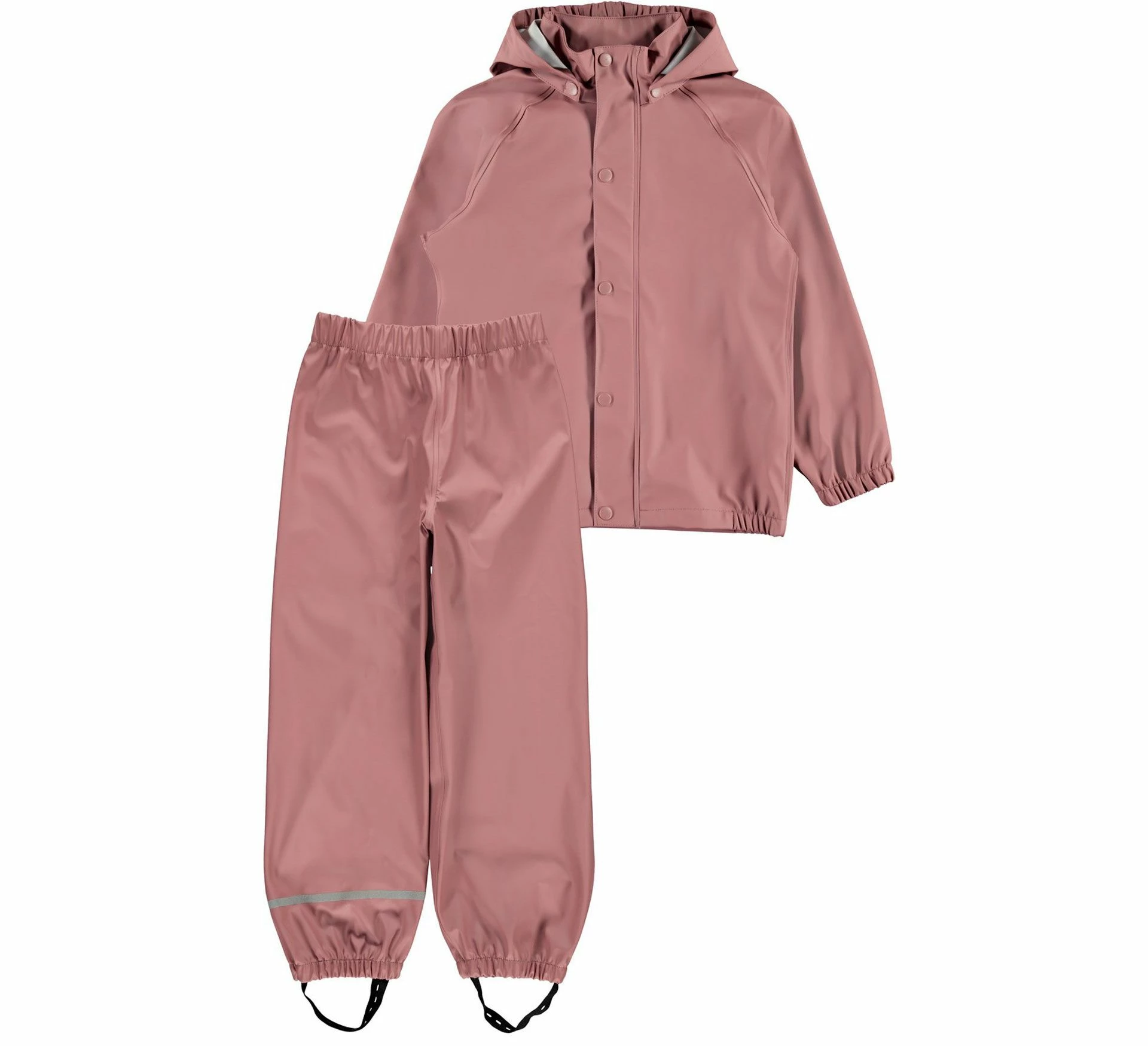 Name It Regenanzug Kinder Rosa 3 Name It Regenanzug Kinder Rosa