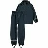 Name It Regenanzug Kinder Marine -Didriksons-shop Name It Regenpak Junior 12