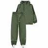 Name It Regenanzug Kinder Olivgrün 1 Name It Regenanzug Kinder Olivgrün -Didriksons-shop Name It Regenpak Junior 13