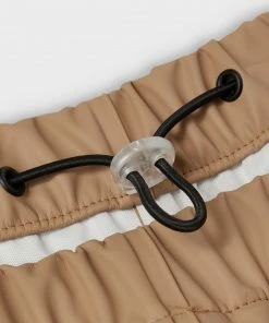 Name It Regenanzug Kinder Hellbraun -Didriksons-shop Name It Regenpak Junior 5 2202150917