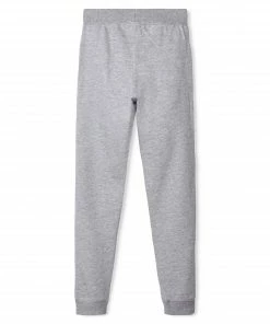 Name It Solid Coloured Jogginghose Kinder Grau -Didriksons-shop Name It Solid Coloured Joggingbroek Junior 3 2108241650