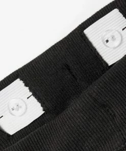 Name It Solid Coloured Jogginghose Kinder Schwarz -Didriksons-shop Name It Solid Coloured Joggingbroek Junior 4 2108241741