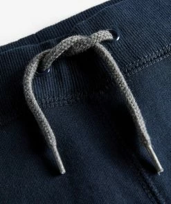 Name It Solid Coloured Jogginghose Kinder Dunkelblau -Didriksons-shop Name It Solid Coloured Joggingbroek Junior 4 2108241807