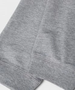 Name It Solid Coloured Jogginghose Kinder Grau -Didriksons-shop Name It Solid Coloured Joggingbroek Junior 5 2108241650