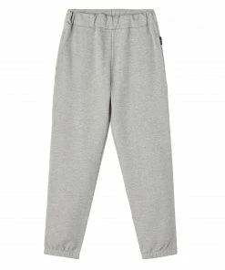 Name It Sweat Jogginghose Kinder Grau