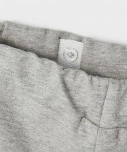 Name It Sweat Jogginghose Kinder Grau -Didriksons-shop Name It Sweat Joggingbroek Junior 3 2108241737