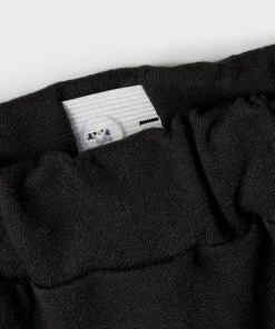 Name It Sweat Jogginghose Kinder Schwarz -Didriksons-shop Name It Sweat Joggingbroek Junior 4 2108241709