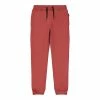 Name It Sweat Kids Pant Brushed Rot -Didriksons-shop Name It Sweat Kids Pant Brushed 2106231031