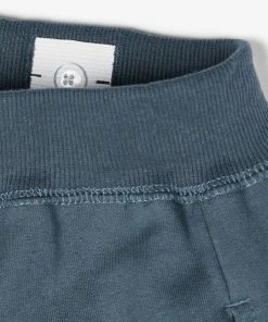 Name It Sweat Kids Pant Brushed Marine -Didriksons-shop Name It Sweat Kids Pant Brushed 3 2106230947